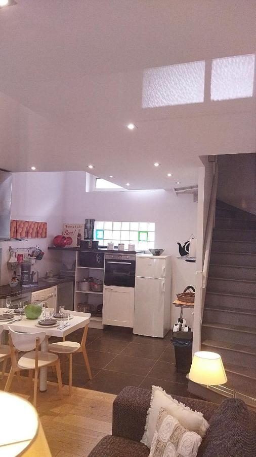 La Colline Apartamento Dunkirk Exterior foto